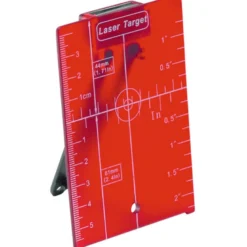 Makita Målkort magnetiskt