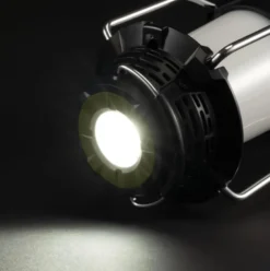Makita MR009G Lampa 40V med Radio, Bluetooth och DAB+