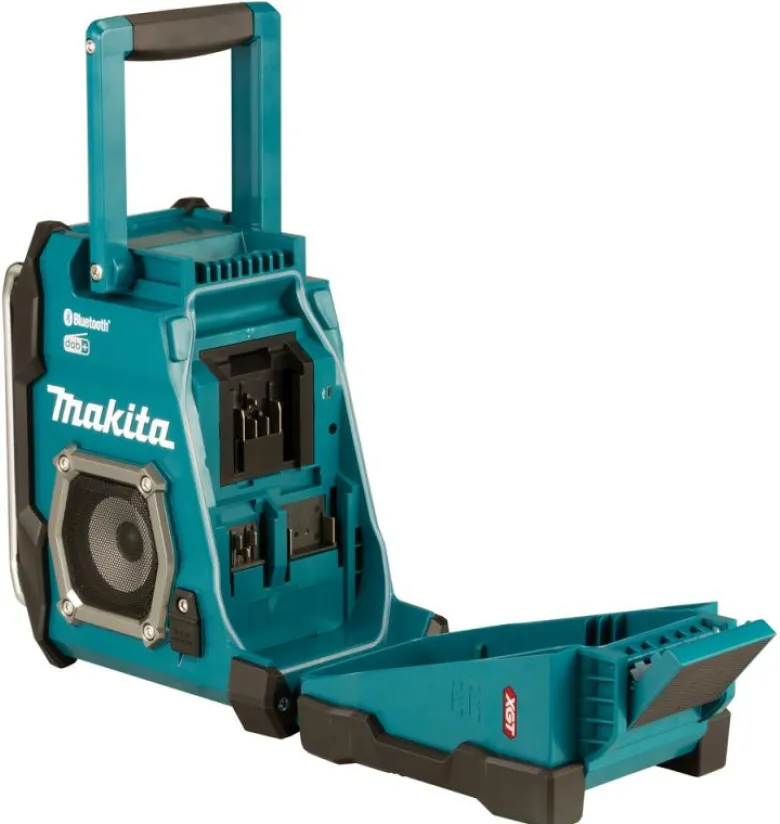 Makita MR004GZ Arbetsradio 12-40V