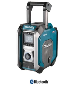 Makita MR006GZ Arbetsradio 12-40V