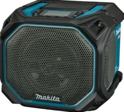 Makita MR014GZ Högtalare Bluetooth