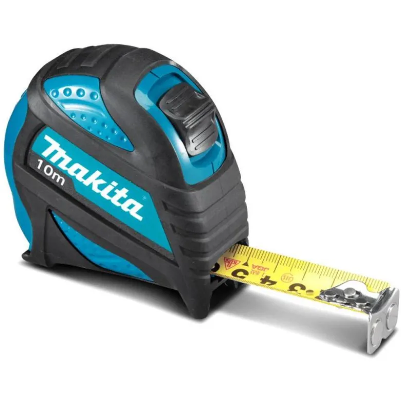 Makita Måttband 10 meter