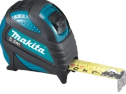 Makita Måttband 5,5 meter