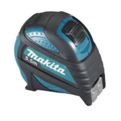 Makita Måttband 5,5 meter