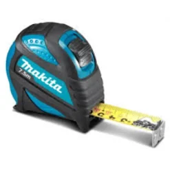 Makita Måttband 7,5 meter