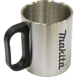 Makita Mugg med lock