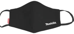 Makita Munskydd (turkos)