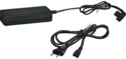 Makita Nätadapter till Kylbox CW002G