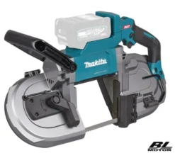 Makita PB002GZ Metallsåg 40V
