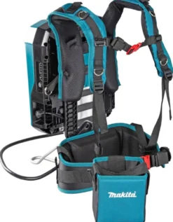 Makita PDC1500 Ryggburen batteri 18V- 40V