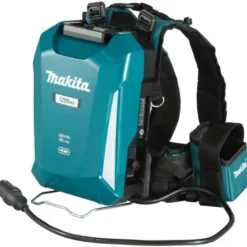Makita PDC1200 Ryggburen batteri 36V