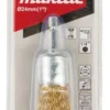 Makita Penselborste 24mm • mässing