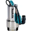 Makita PF1110 Dränkbar Vattenpump