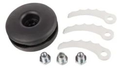 Makita Plastbladset (255mm)