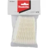 Makita Plastkniv rak 12-pack