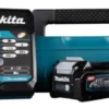 Makita Powerpack Laddpaket 40V (2x2,5Ah + laddare)