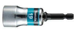 Makita Premier Bitshylsa ledad 19mm