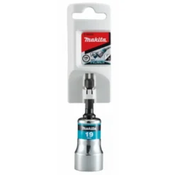 Makita Premier Bitshylsa ledad 19mm
