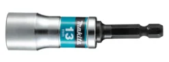 Makita Premier Bitshylsa 13mm • ledad