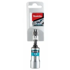 Makita Premier Bitshylsa 15mm • ledad