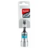 Makita Premier Bitshylsa 17mm • ledad