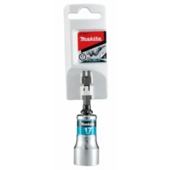 Makita Premier Bitshylsa 17mm • ledad