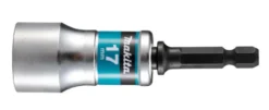 Makita Premier Bitshylsa 17mm • ledad
