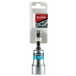Makita Premier Bitshylsa 21mm • ledad