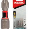 Makita Premier Bits PH2 • 25mm • 2st