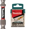 Makita Premier Bits PH2 • 50mm • 10st