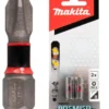 Makita Premier Bits PH3 • 25mm • 2st