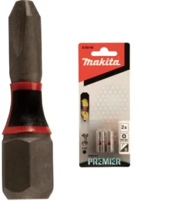 Makita Premier Bits PH2 slim • 2st