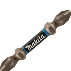 Makita Premier Bits PZ2 dubbel • 65mm • 2st