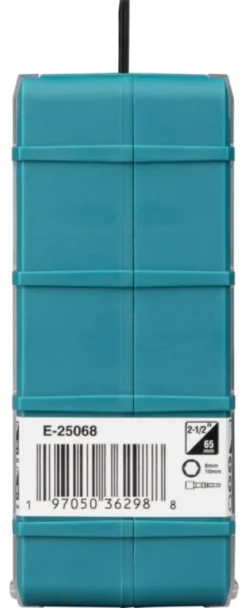 Makita Premier Bitssats • 28-delar