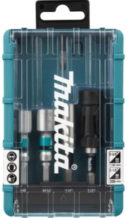 Makita Premier Bitssats • 28-delar