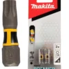 Makita Premier Bits T30 • 25mm • 2st