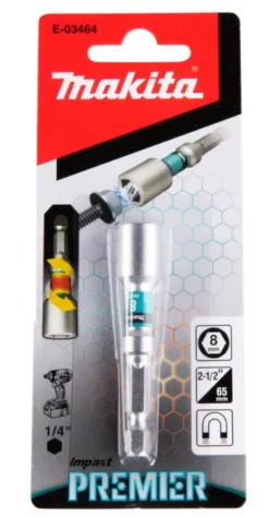 Makita Premier Magnethylsa 8mm