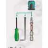 Makita Premier Magnet stark