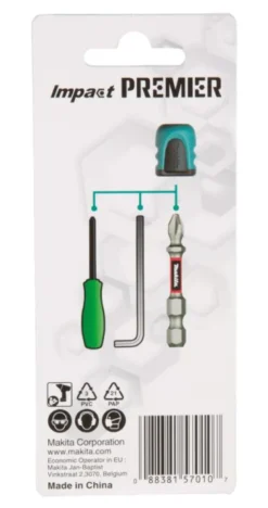 Makita Premier Magnet stark