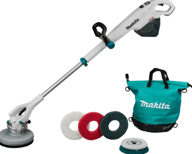 Makita PS001GZ Skur / Polermaskin 40V