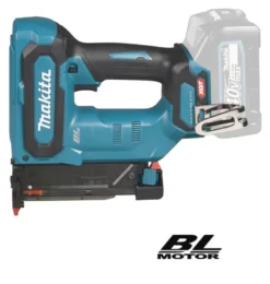 Makita PT001GZ Stiftpistol 40V