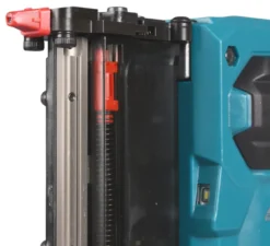 Makita PT001GZ Stiftpistol 40V