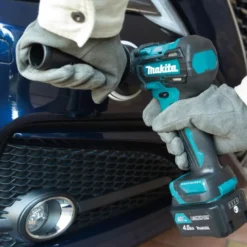 Makita PV301DZ Polermaskin 12V
