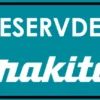 Makita Reservdel 650631-1