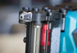 Makita Reservdel Nosskydd, DPT353