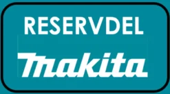 Makita Reservdel 1913P4-4 till DUP180Z