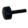 Makita Reservdel Räfflad skruv 4x18mm