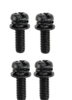 Makita Reservdel, Skruv M5x16 4-pack