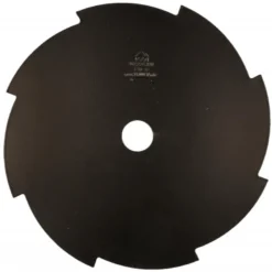 Makita Röjklinga 230mm, 8-tandad