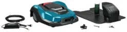 Makita RM350D Robotgräsklippare